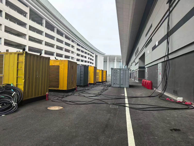 钦北冬季柴油发电机启动前需要做哪些准备工作？