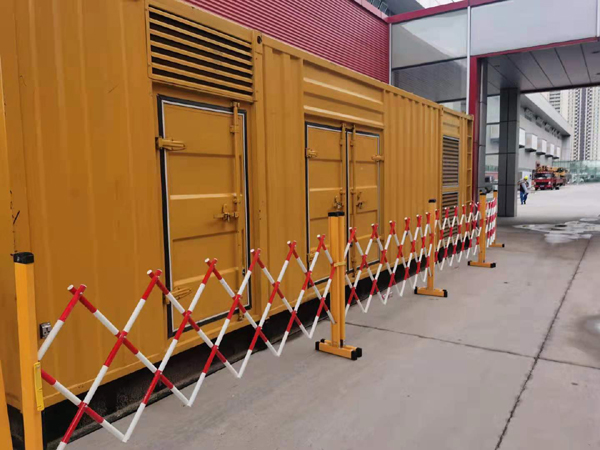 钦北发电机出租 你知道怎样鉴定发电机品质的好坏吗?