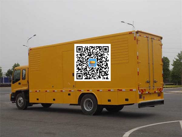 钦北发电车出租-发电机组的主要用途是什么?