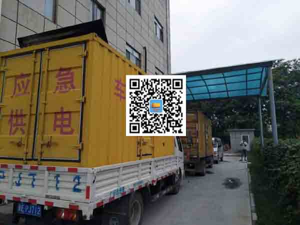 钦北发电车出租-发电机产品使用越来越广泛