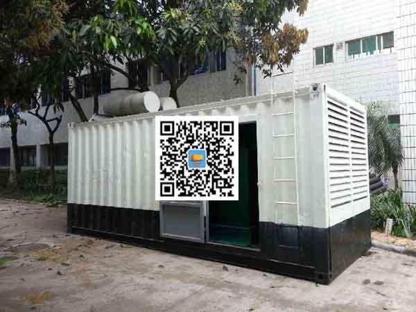 钦北出租发电机-什么样的柴油发电机使用效果比较好
