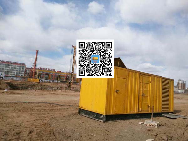 钦北发电机出租-柴油发电机组安全操作规程有哪些？