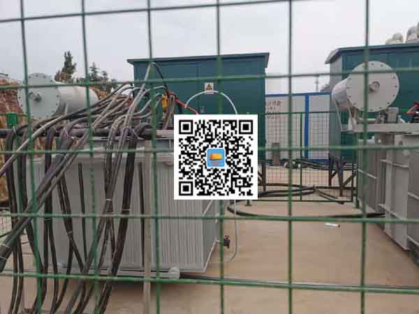 钦北发电机出租-发电机功率适用电缆线规格估算口诀