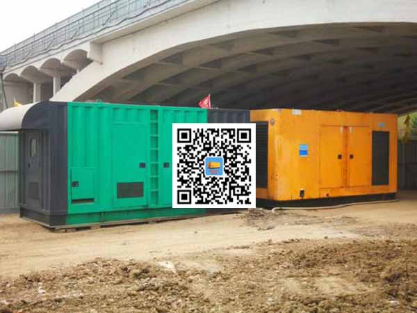 钦北决定发电机顺利启动的因素及如何解决发电机冬季起动困难问题