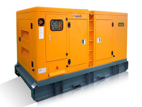 钦北影响 200kw 柴油发电机油耗的因素有哪些?