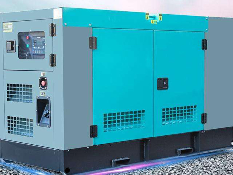 钦北50KW柴油发电机油耗是多少?