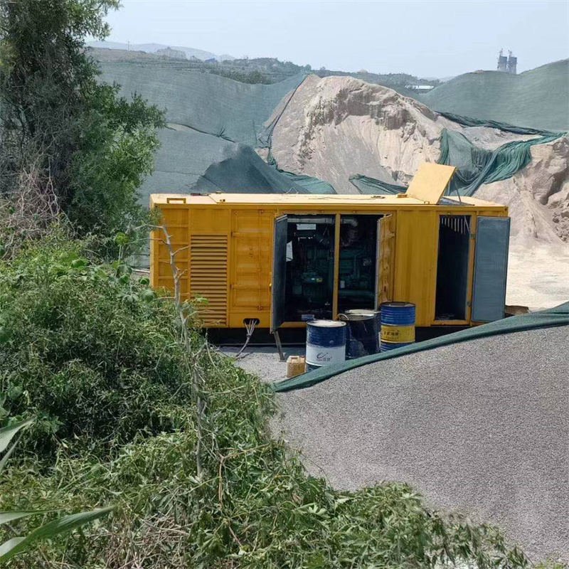 钦北影响 400KW 柴油发电机组油耗的因素有哪些?