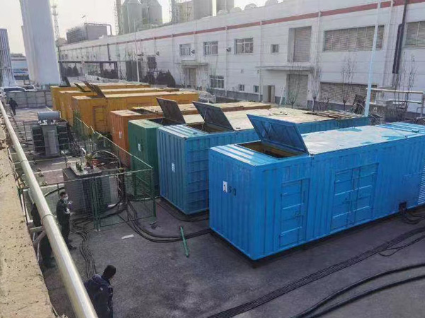 钦北380V和690V电压的电缆线相同吗?