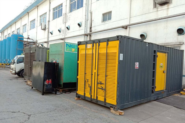 钦北发电机组保养是确保其正常运行、延长使用寿命的关键,以下是一些保养注意事项