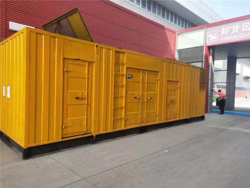 钦北储能设备的前景和市场怎么样?
