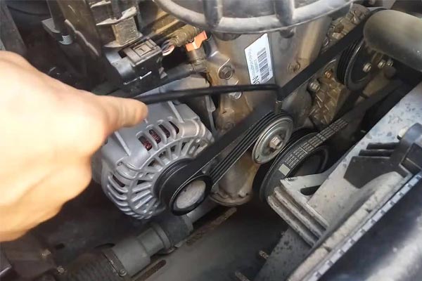 钦北转速传感器的工作原理是什么?