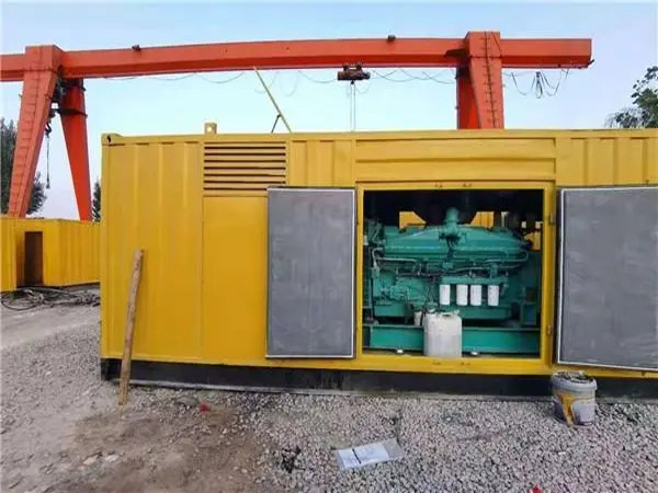 钦北冬季低温环境下,500KW发电机组应该选择什么类型的启动电瓶?