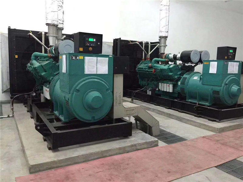 钦北柴油发电机组冬季寒冷地区使用需注意哪些事项？