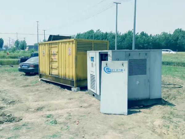 钦北柴油发电机组冬季日常维修需要哪些工具?